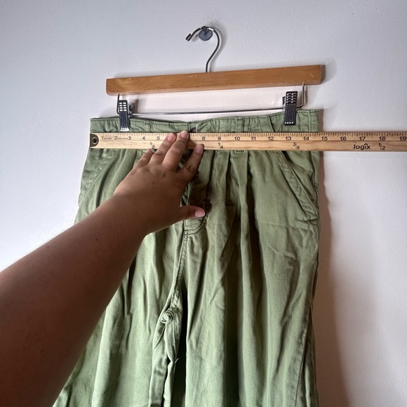 Free People Wide leg pants Size 8 - Picture 6 of 9